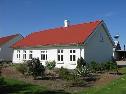 Sysselbjerg Bed & Breakfast