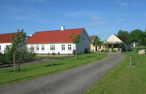 Sysselbjerg Bed & Breakfast - Photo3