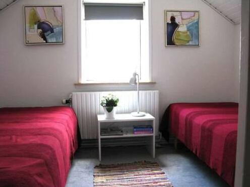 Sysselbjerg Bed & Breakfast - Photo4