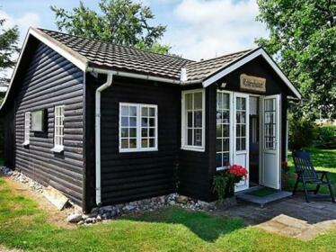 Two-Bedroom Holiday home in Sjolund 3