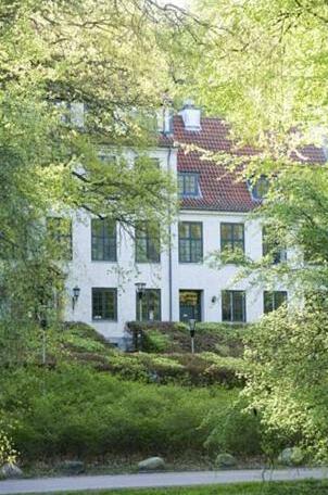 Danhostel Lyngby