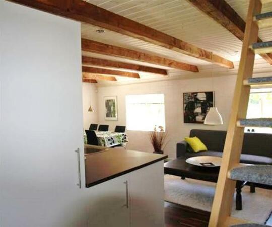 Faedrelandet Turridning Holiday Apartment - Photo2