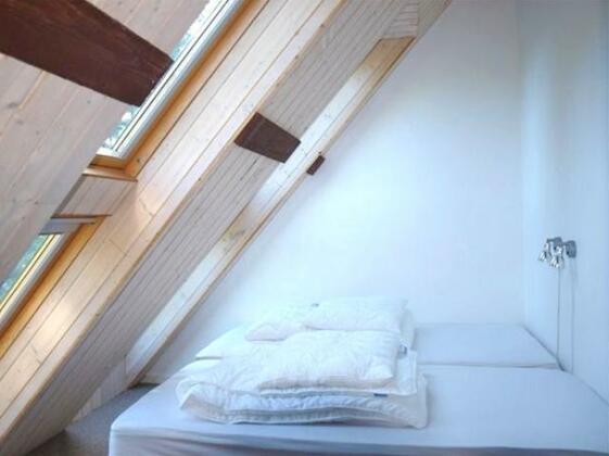 Faedrelandet Turridning Holiday Apartment - Photo3