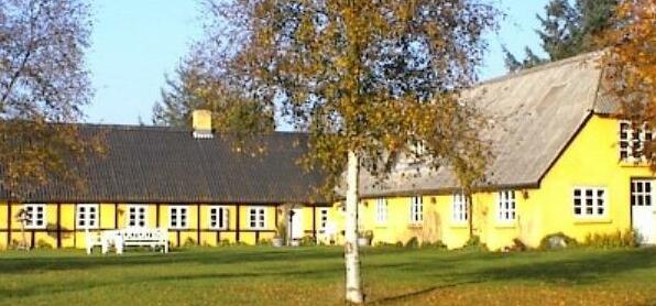 Faedrelandet Turridning Holiday Apartment - Photo4