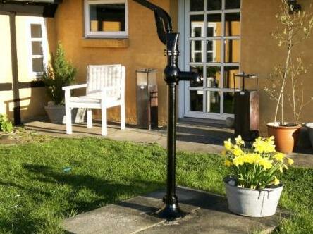 Faedrelandet Turridning Holiday Apartment - Photo5