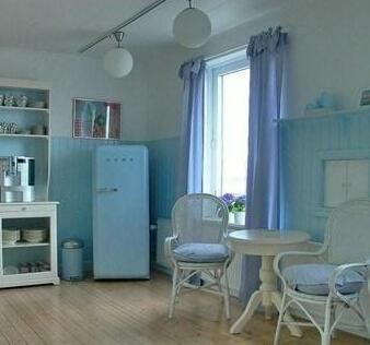 Osterby Hotel - Photo2