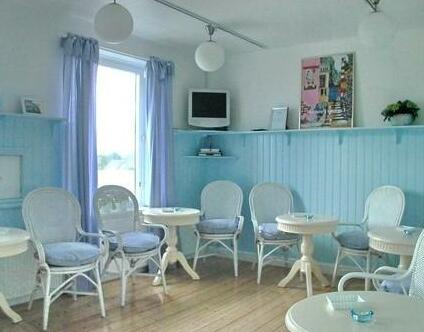 Osterby Hotel - Photo3