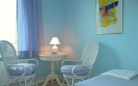 Osterby Hotel - Photo5