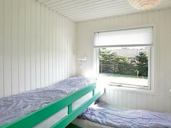 Three-Bedroom Holiday home in Humble 1 - Photo3