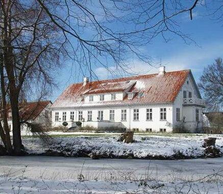 Hotel Sonnerupgaard Manor