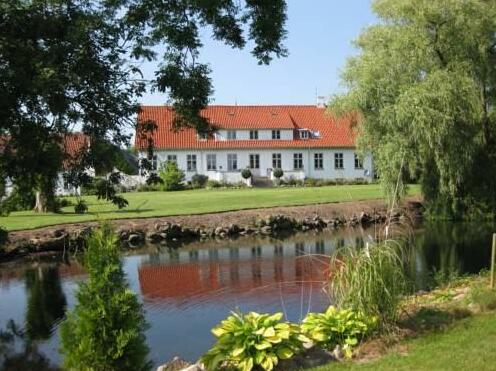 Sonnerupgaard B&B