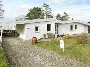 Three-Bedroom Holiday home in Roskilde