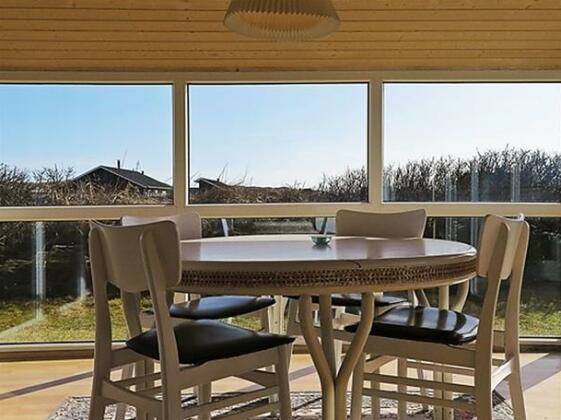 Four-Bedroom Holiday home in Harboore 11 - Photo2