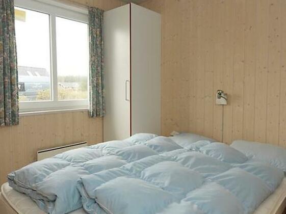 Four-Bedroom Holiday home in Harboore 11 - Photo4