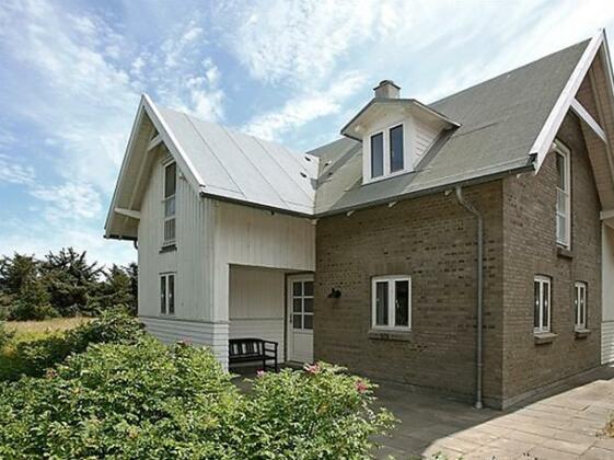 Four-Bedroom Holiday home in Harboore 9 - Photo2