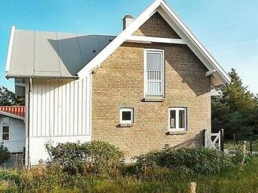 Four-Bedroom Holiday home in Harboore 9