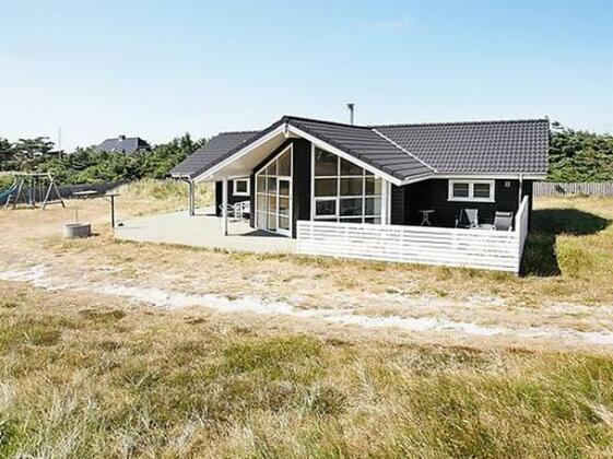 Three-Bedroom Holiday home in Harboore 13 - Photo3