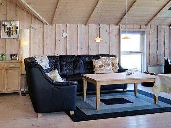 Three-Bedroom Holiday home in Harboore 16 - Photo5