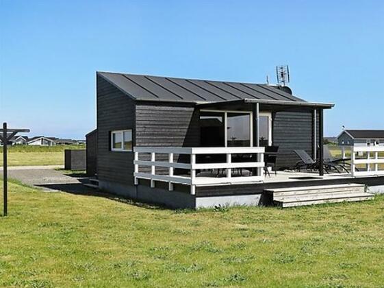 Three-Bedroom Holiday home in Harboore 17 - Photo2