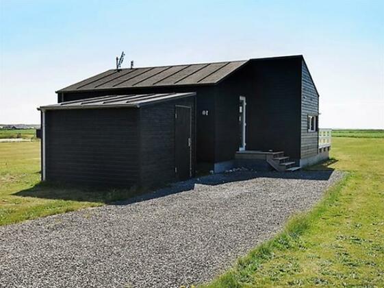 Three-Bedroom Holiday home in Harboore 17 - Photo3