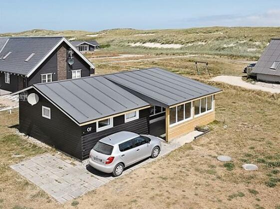 Three-Bedroom Holiday home in Harboore 2 - Photo3