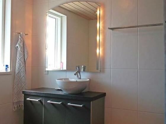 Three-Bedroom Holiday home in Harboore 21 - Photo2