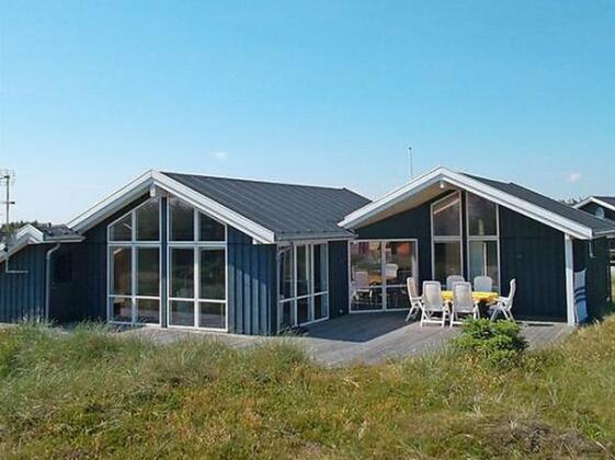 Three-Bedroom Holiday home in Harboore 21 - Photo3