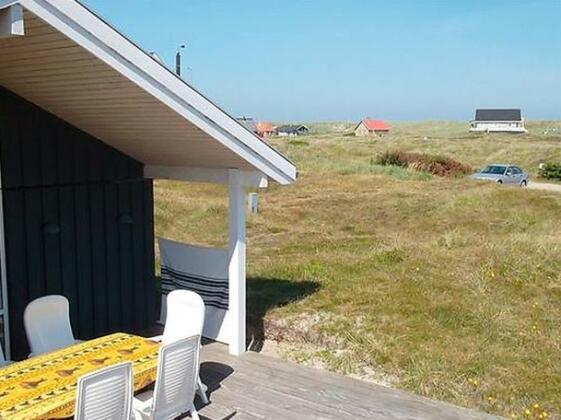 Three-Bedroom Holiday home in Harboore 21 - Photo4