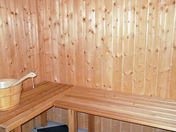 Three-Bedroom Holiday home in Harboore 21 - Photo5