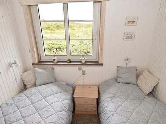 Three-Bedroom Holiday home in Harboore 22 - Photo2