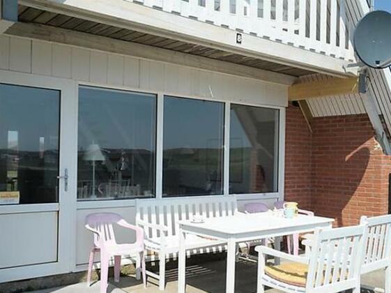 Three-Bedroom Holiday home in Harboore 24 - Photo3