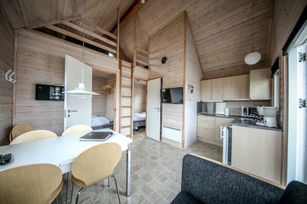 Thyboron Cottages - Photo3
