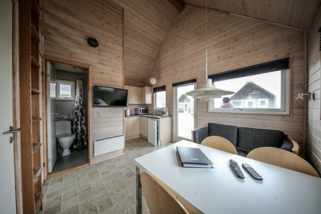 Thyboron Cottages - Photo4