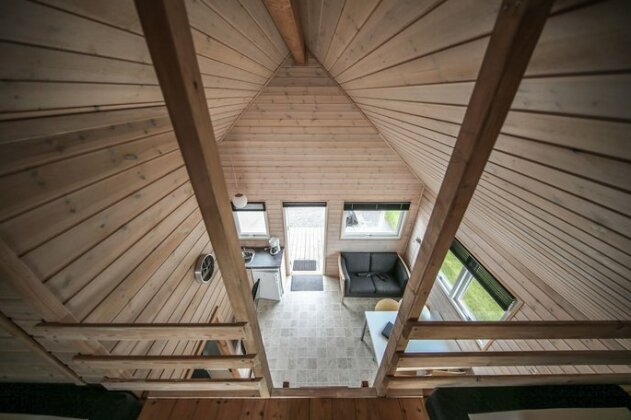 Thyboron Cottages - Photo5