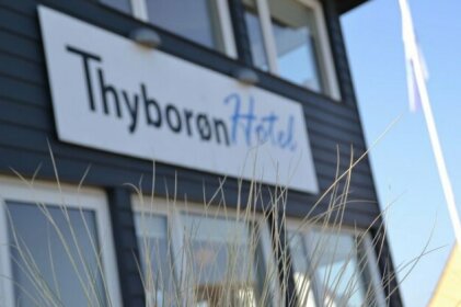 Thyboron Hotel