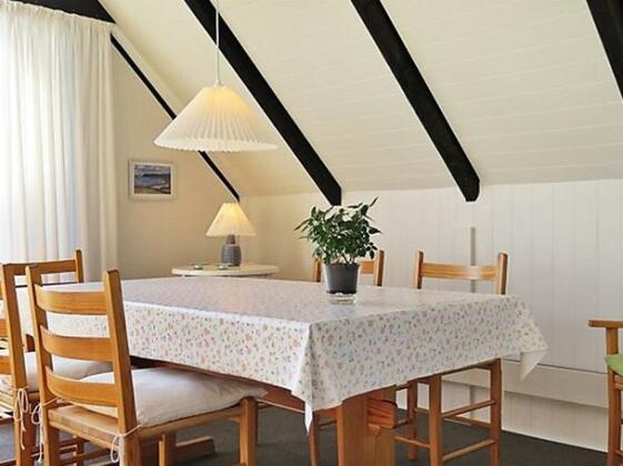 Two-Bedroom Holiday home in Harboore 10 - Photo5
