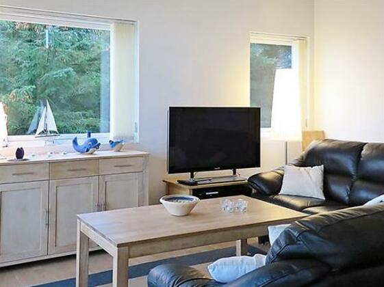 Two-Bedroom Holiday home in Harboore 4 - Photo5