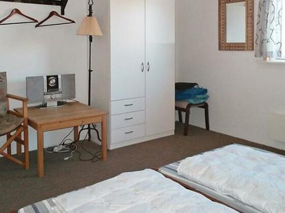 Two-Bedroom Holiday home in Harboore 8 - Photo2