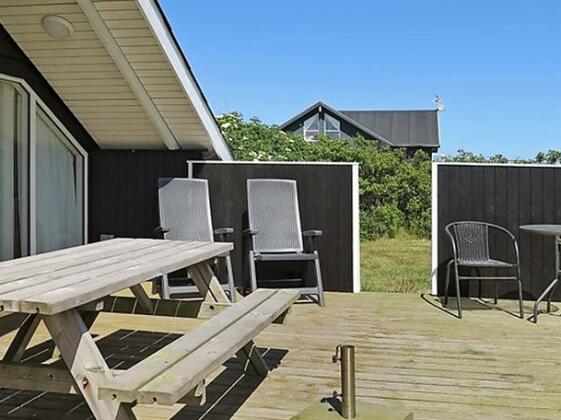 Two-Bedroom Holiday home in Harboore 8 - Photo3