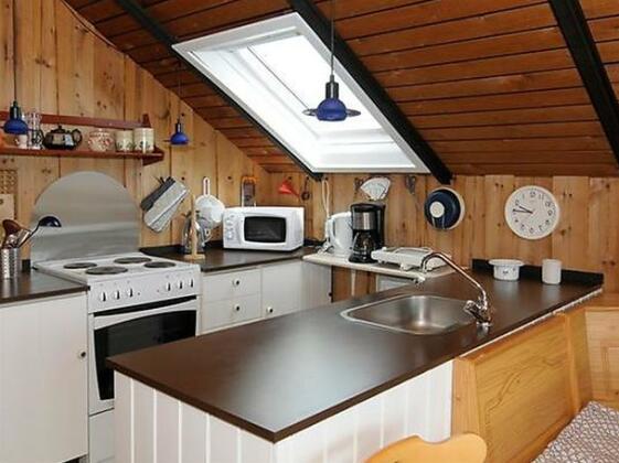 Two-Bedroom Holiday home in Harboore 8 - Photo5
