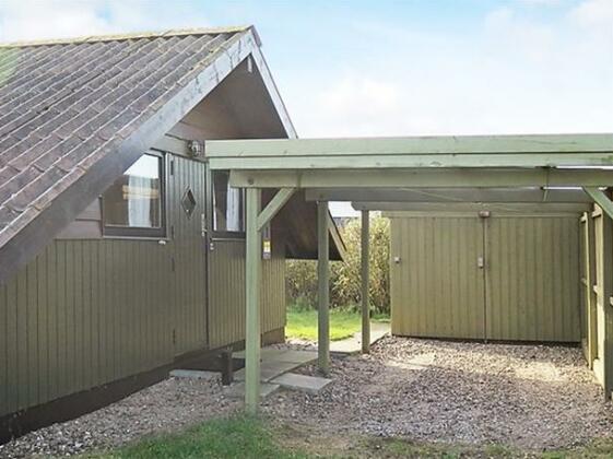 Two-Bedroom Holiday home in Harboore 9 - Photo3