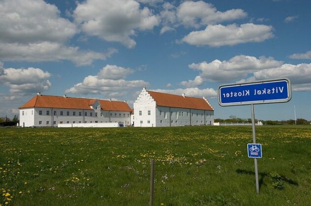Danhostel Vitskol Kloster - Photo2