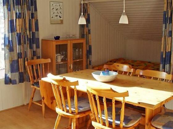 Three-Bedroom Holiday home in Logstor 2 - Photo3