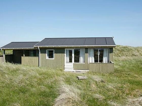 Two-Bedroom Holiday home in Lokken 11 - Photo5