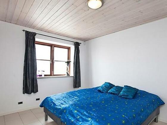 Three-Bedroom Holiday home in Harpelunde - Photo3