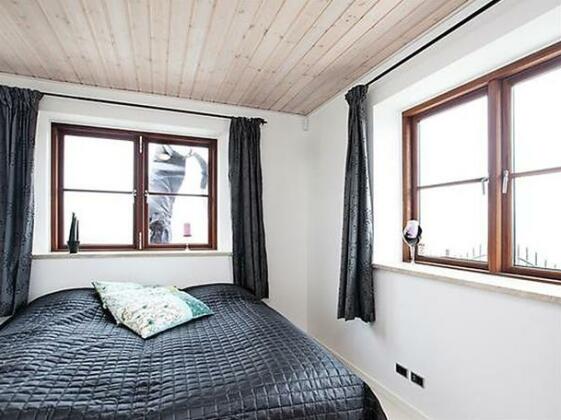 Three-Bedroom Holiday home in Harpelunde - Photo4