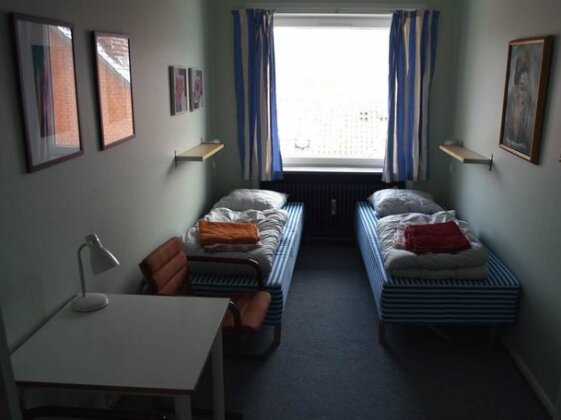 Hostel Maribo Vandrerhjem - Photo4