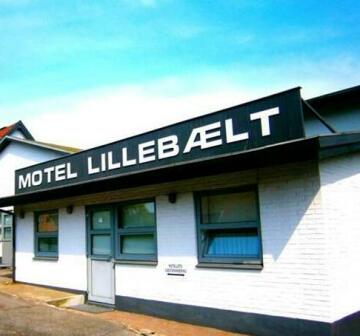 Motel Lillebaelt