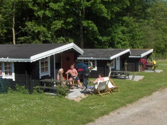 Skovlund Camping & Cottages - Photo2