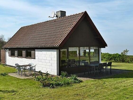 Three-Bedroom Holiday home in Asperup 2 - Photo3